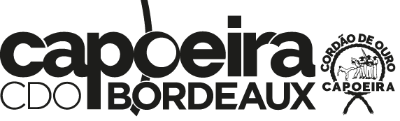 Logo Capoeira CDO Bordeaux